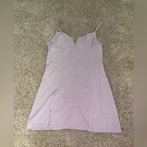 Pac Sun LA Hearts Mini Dress